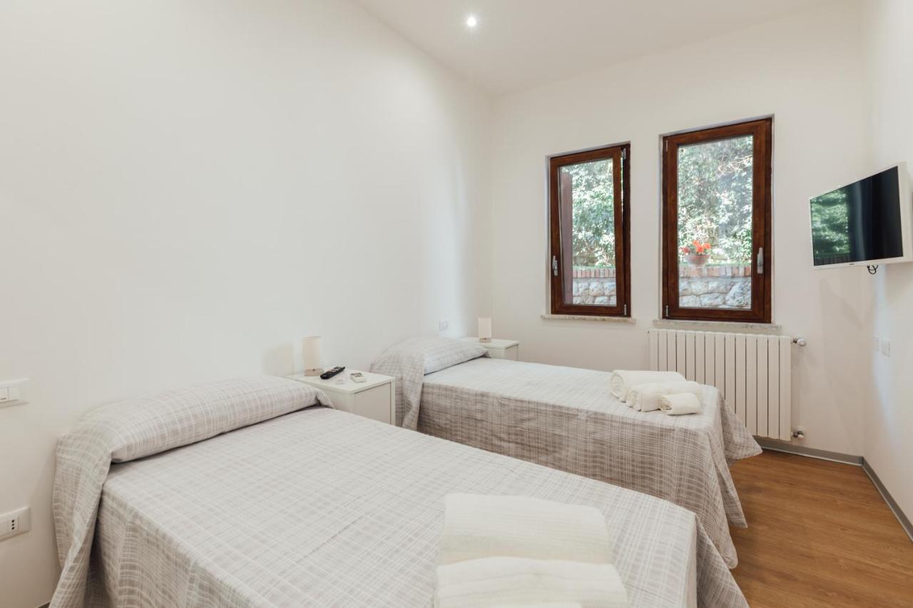 Appartamento In Villa Con Accesso Al Mare, Vista Mozzafiato Palermo Ngoại thất bức ảnh